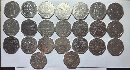 1997 2022 mixed 50p - -,