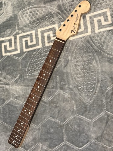 Fender guitar necks used - fender,