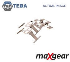 27-2525 BRAKE PADS FITTING KIT