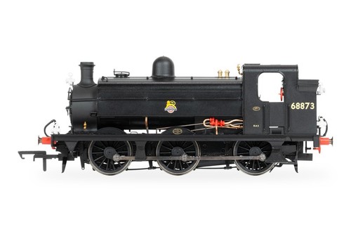 Bnib dcc ready hornby r30367 - dcc,