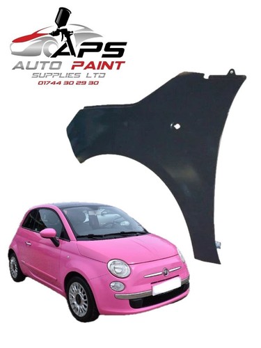 Fiat 500 2008 new s - fiat,