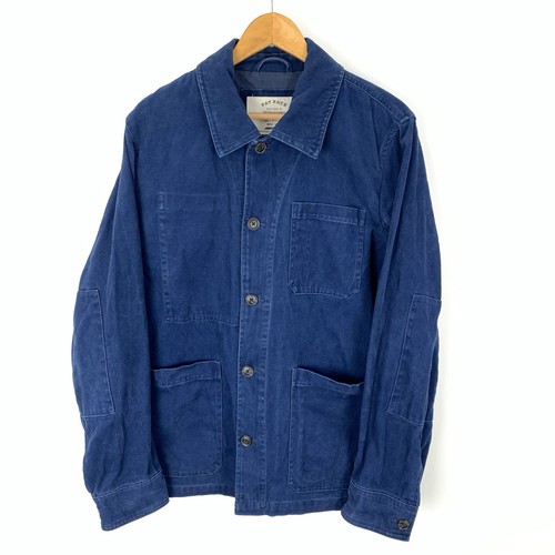 Fat face chore jacket - chore,