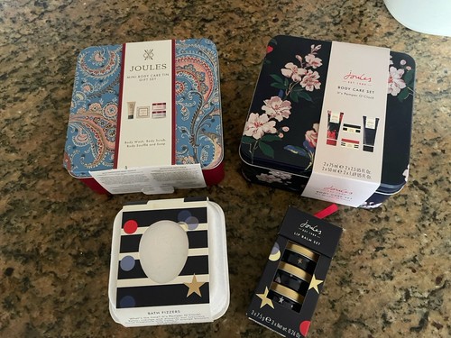Joules bundle christmas gift - bundle,