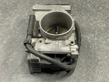 Volvo 9186793 Throttle Body