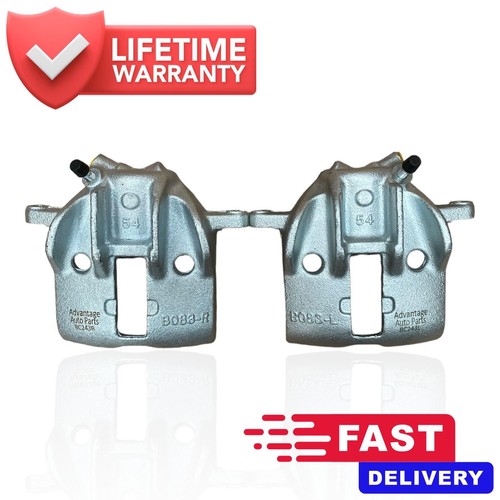 Front brake calipers for - brake,
