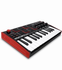 Akai MPK Mini MK3 25-Key USB