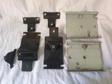 Awning Bracket VW T4 for Fiamma F45Also Suitable for Elevating Roofs