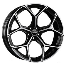 ALLOY WHEEL GMP ULTRIVITY FOR