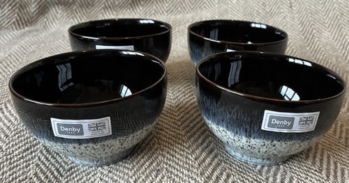 New set denby - new,