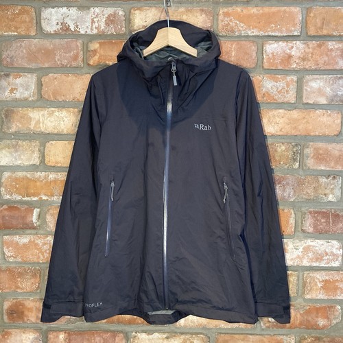 Rab downpour light jacket - rab,