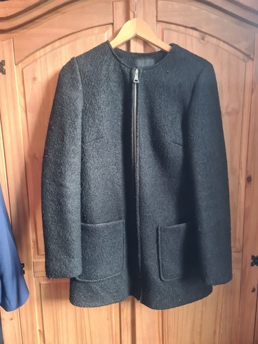 New look size formal black - new,