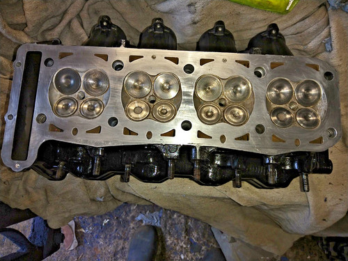 Zzr 1100 cylinder - zzr,