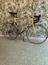 Raleigh Banana Reynolds 531 Road Bike Racer