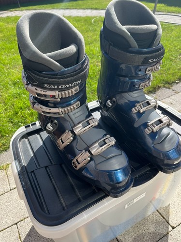 Salomon mens evolution ski - mens, 8.0