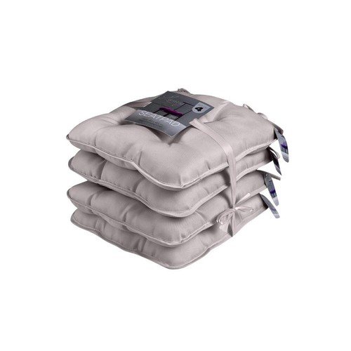 Seat cushions square chair - seat,