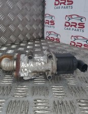 ALFA ROMEO 147 EGR VALVE UNIT 1.9 JTDM DIESEL 2006 - 2010