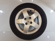 PEUGEOT 207 06-14 15" INCH 5