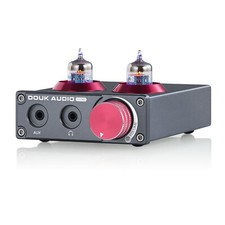 Mini Valve Tube Phono Stage