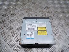 BFD074670 2011 MITSUBISHI L200 2.5 DID TROJAN NAVIGATION HEADUNIT MZ313040