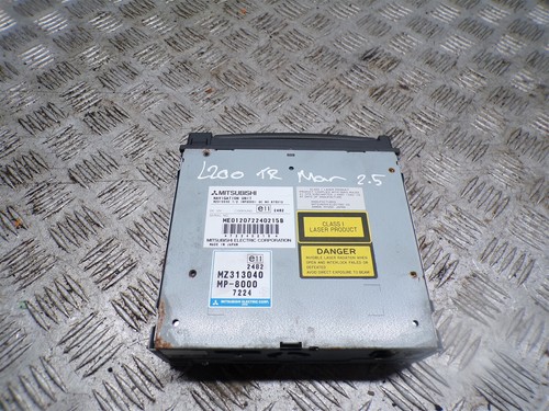 Bfd074670 2011 mitsubishi - bfd074670,