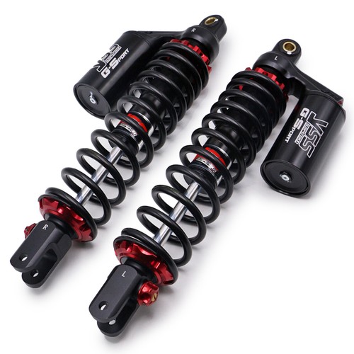 Yss black series sport shock - black,