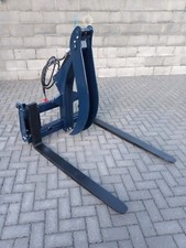 Pallet fork log grab - pallet,