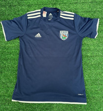 West Brom Albion Adidas 2011