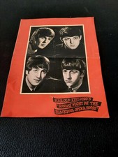 BEATLES ( Repro ) Concert