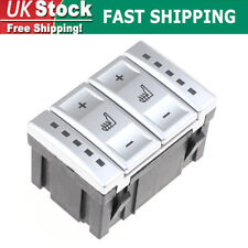 Heated Seat Switch 6M2T19K314AC For Ford Mondeo MK4 Galaxy MK3 S-MAX 2006-2015