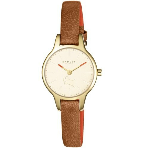Radley ladies wimbledon tan - radley,