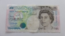 Five pounds bb26 569744 - £5,