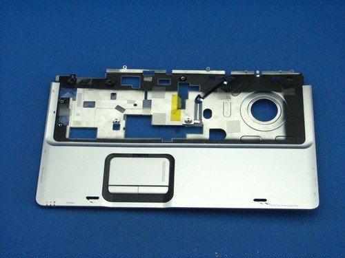 Top case pavilion dv9000 - case, hp