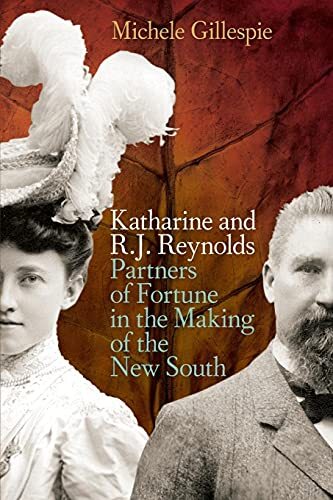 Gillespie katharine and r - gillespie,