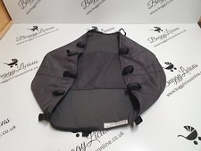 Bugaboo Cameleon 2 carrycot