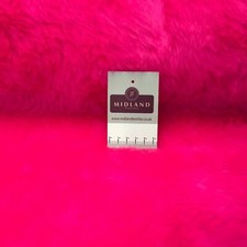 Plain faux fur 14 mm - £15.99,