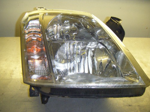 Breaking vauxhall meriva - breaking,