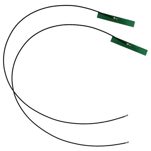 Internal wifi bluetooth - m.2,