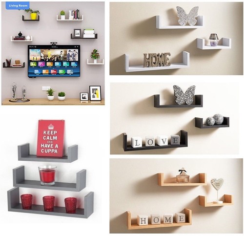 Set shape floating - 3,