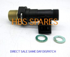 FERROLI DOMICOMPACT BOILER FLOW SWITCH 39818550 39818551