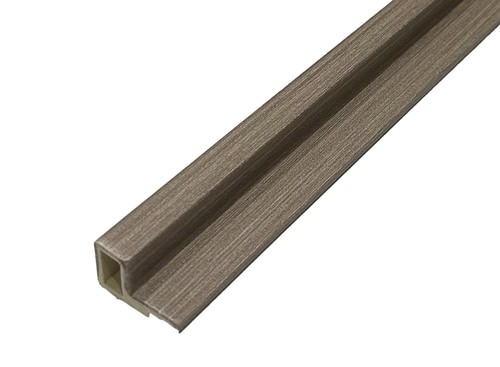 Decorative slat wall panel - decorative,