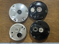 Lot of 4 Vintage Abu Garcia