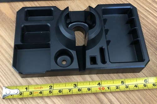 Brand new stand dock - new,