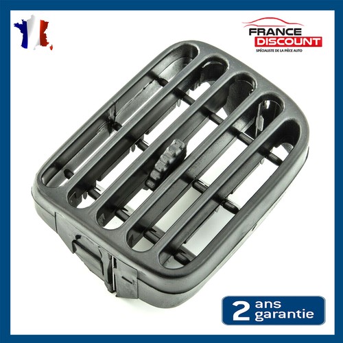 Left center air vent grille - air,