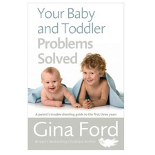 Gina Ford Your Baby and