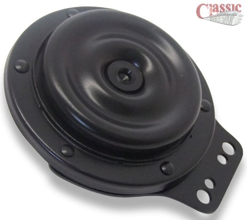 Classic motorcycle horn - 6v,