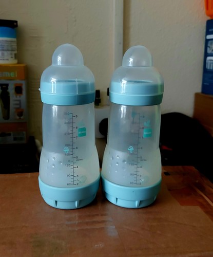 Mam easy start anti - easy, baby