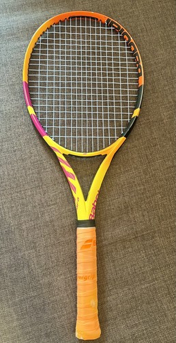 Rafa nadal babolat pure - -,