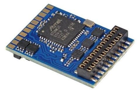 Esu loksound 59629 lokpilot - loksound,