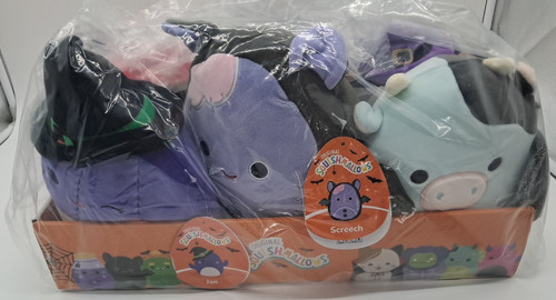 Squishmallows halloween - squishmallows, 7.5"