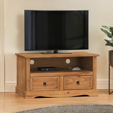 Corona TV Stand Flat Screen